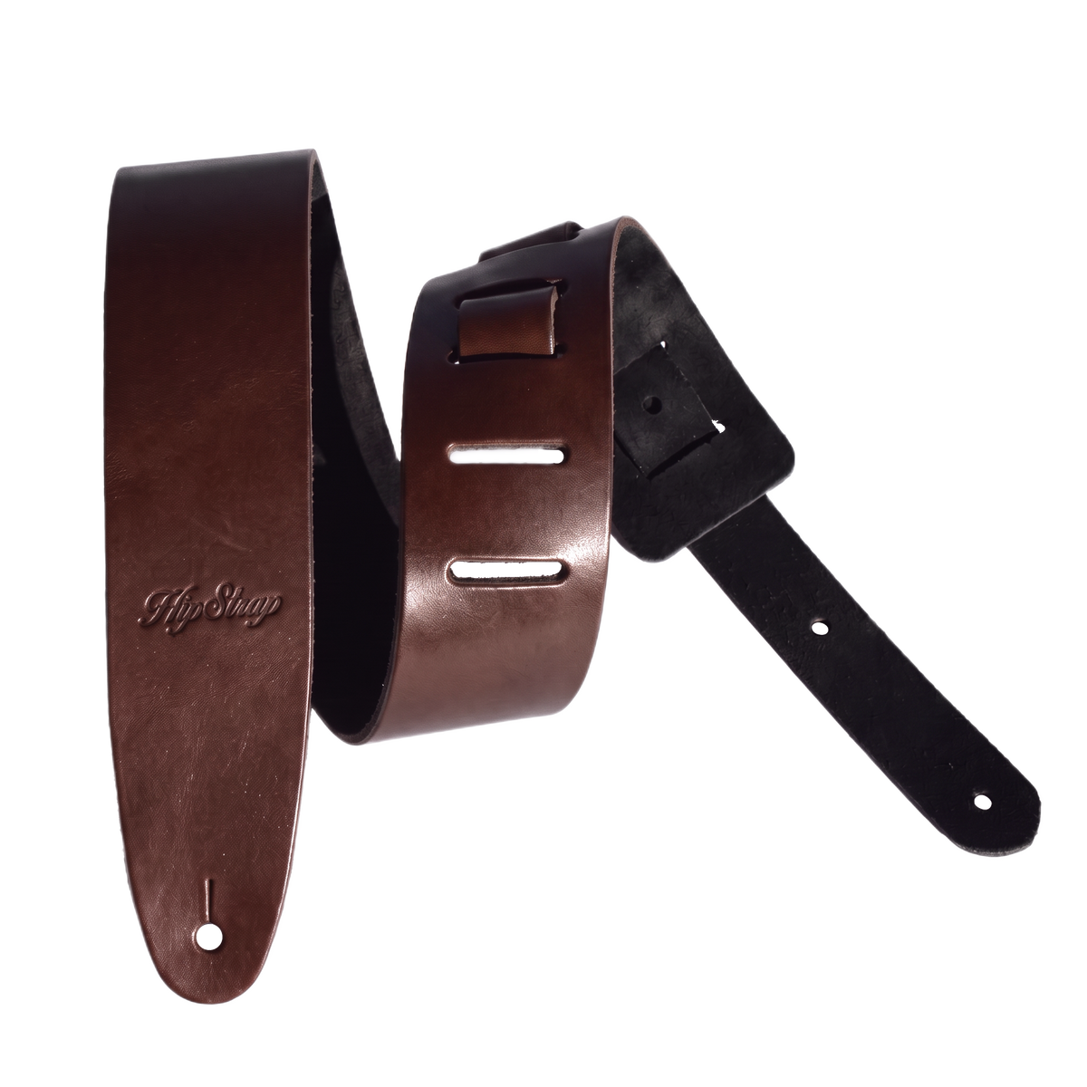 The Classic Strap β Workhorse | Brown