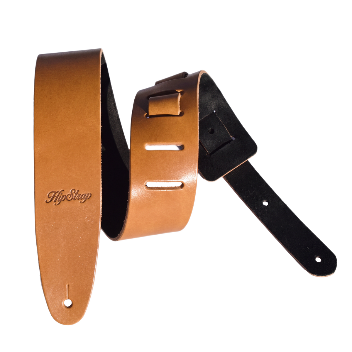 The Classic Strap – Workhorse | Tan