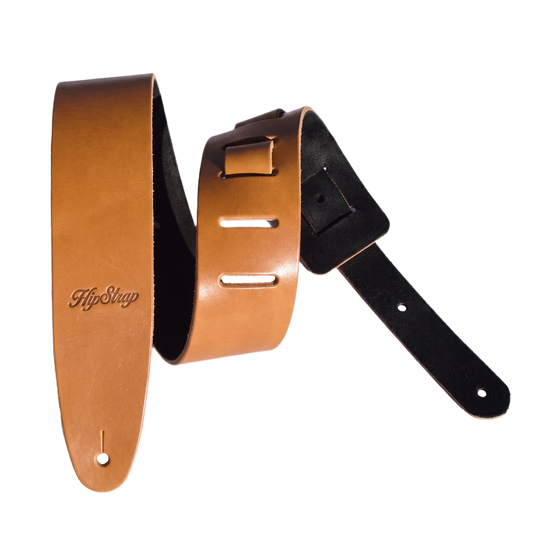 The Classic Strap – Workhorse | Tan