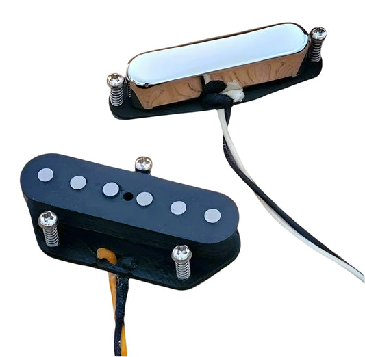 Diliberto Pickups TL 1955 Classic