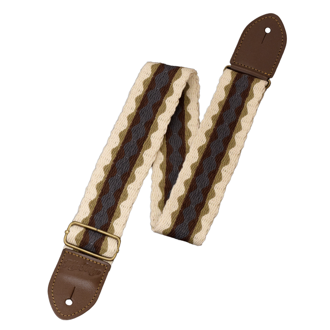 Premium Straps for Stringed Instruments - Comfort, Style & Durability ...