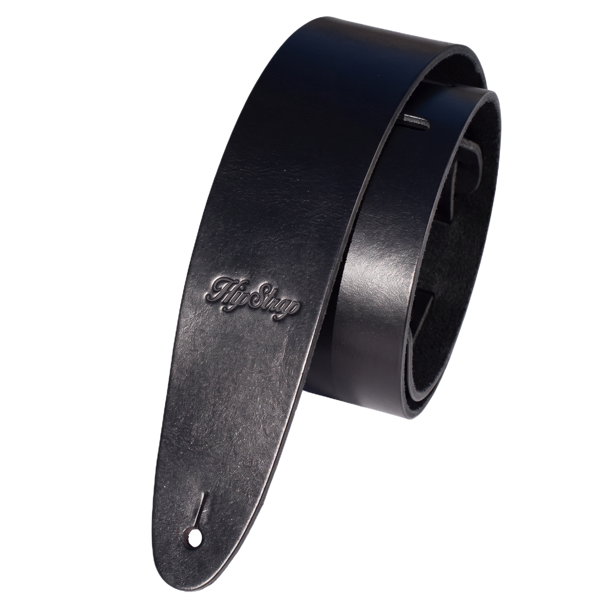 The Classic Strap – Workhorse | Black