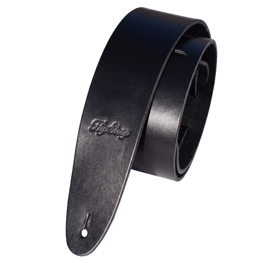 The Classic Strap – Workhorse | Black