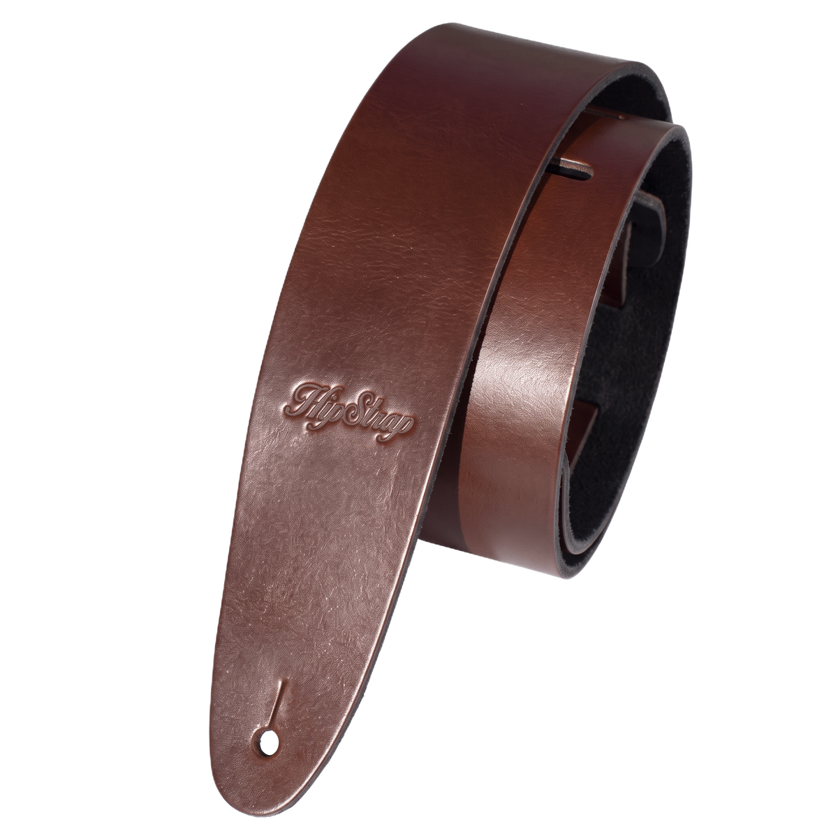 The Classic Strap – Workhorse | Brown