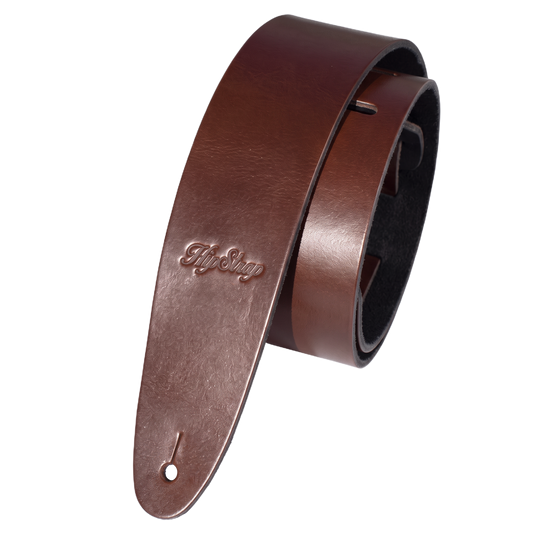 The Classic Strap – Workhorse | Brown