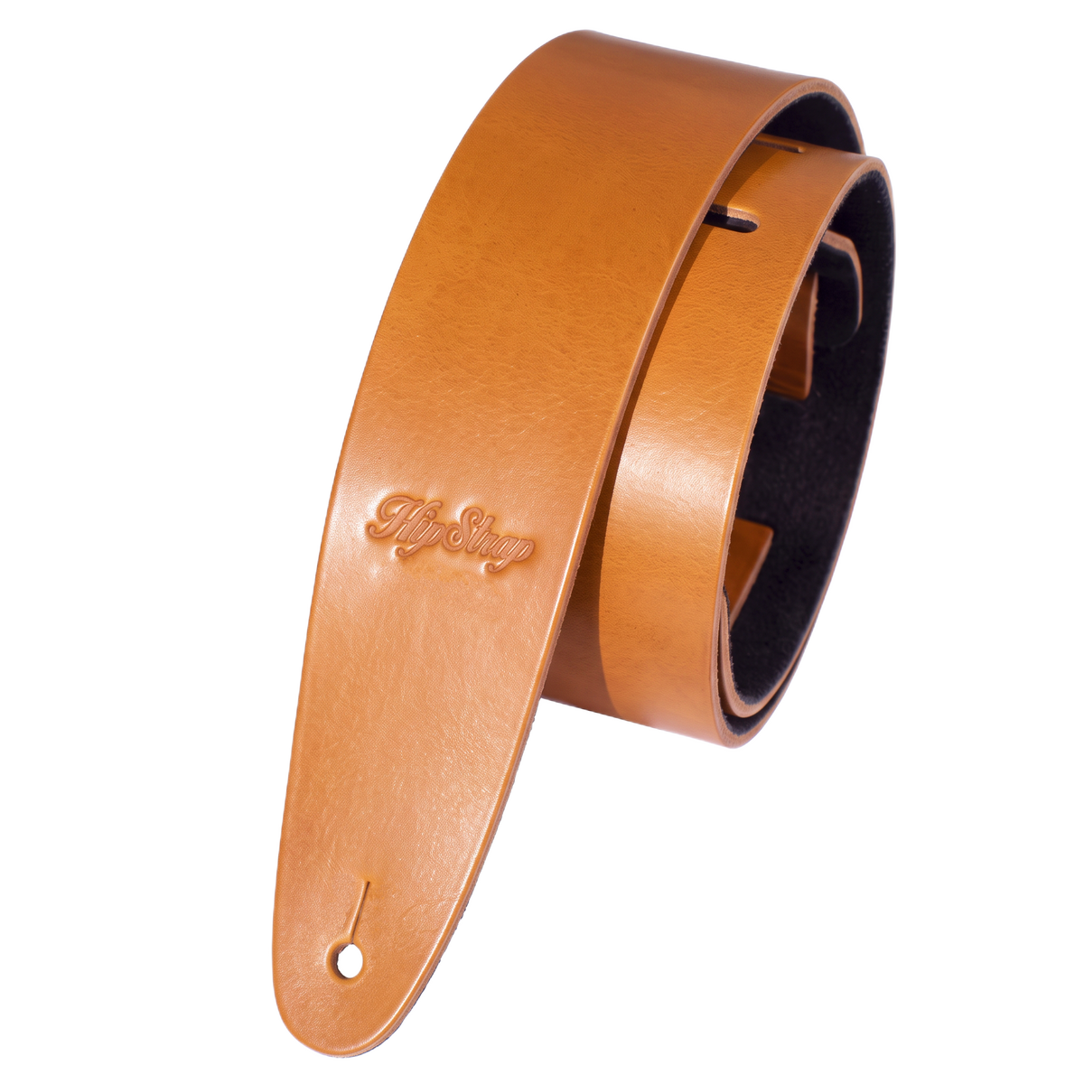 The Classic Strap – Workhorse | Tan