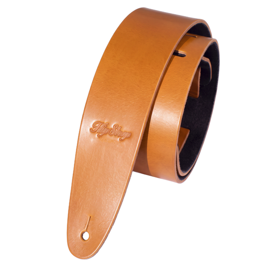 The Classic Strap – Workhorse | Tan