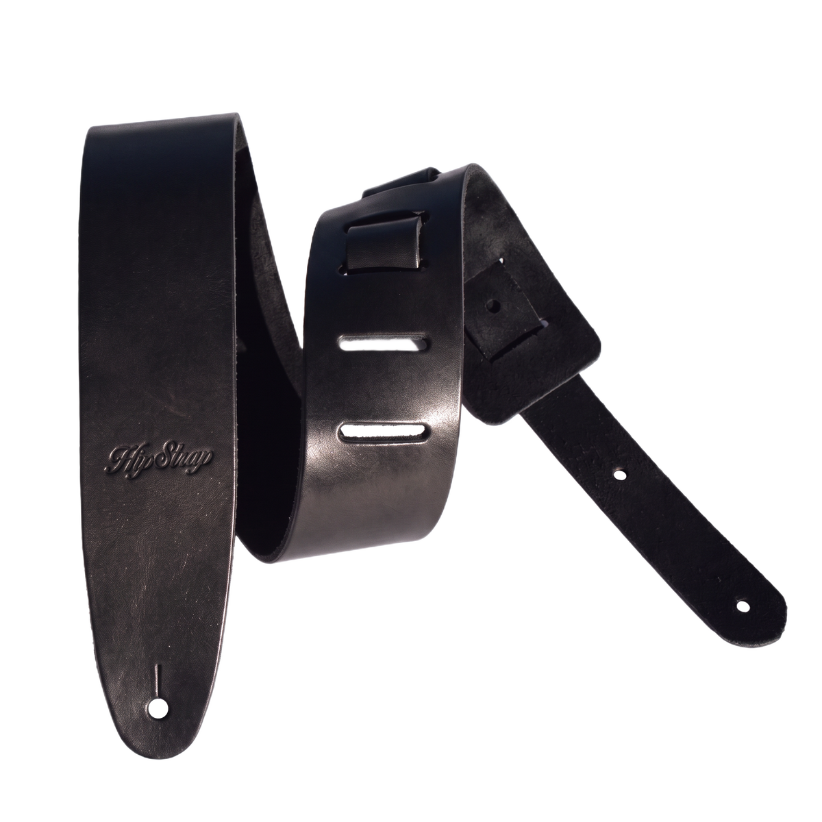 The Classic Strap – Workhorse | Black