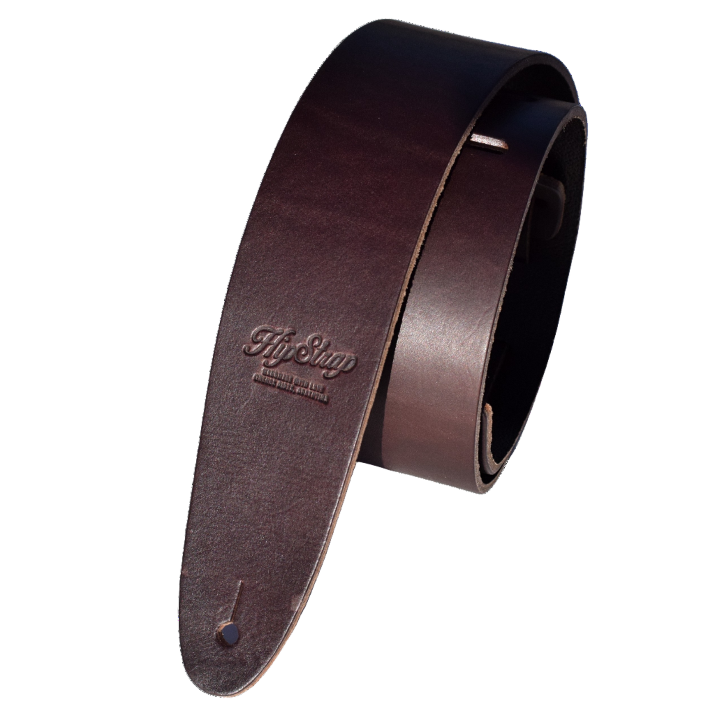 The Classic Strap "True Historic" - Havana Tan