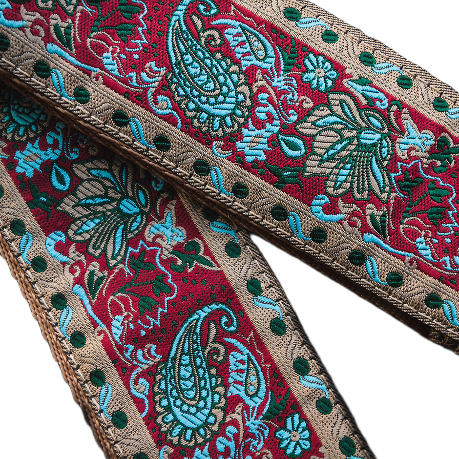 Premium Straps for Stringed Instruments - Comfort, Style & Durability ...