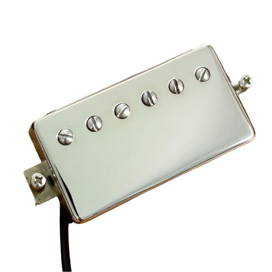 Diliberto Pickups H57 Classic - Vintage P.A.F. Tone with Alnico II Warmth