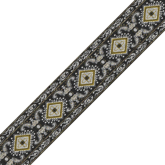 Gypsy Vintage Inspired Camera Strap