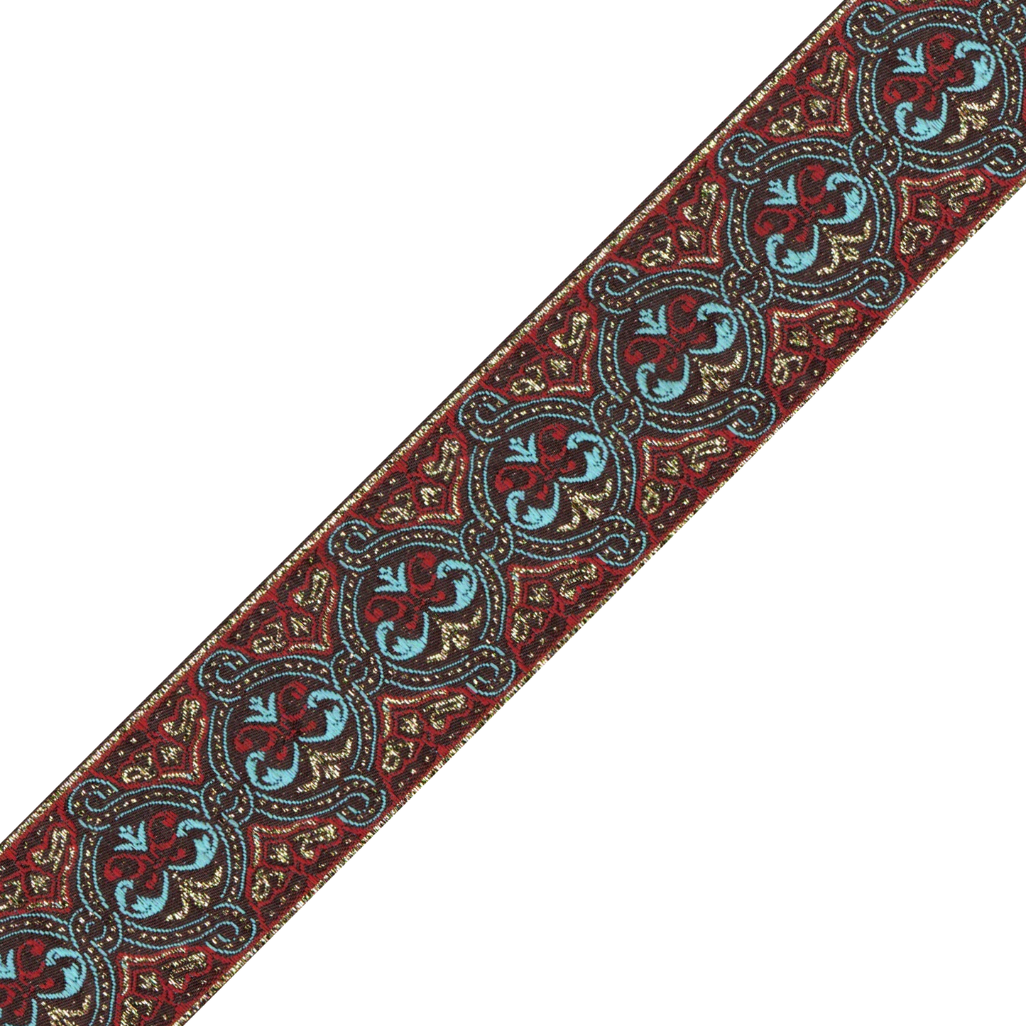 Rasayana Vintage Inspired Camera Strap